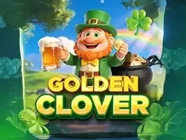 Golden Clover screenshot