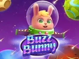 Buzz Bunny screenshot