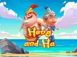 Heng and Ha screenshot