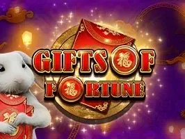 Gifts of Fortune DNT