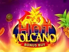 Hot Volcano Bonus Buy