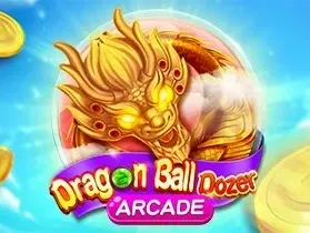 Dragon Ball Dozer screenshot