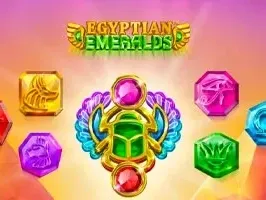 Egyptian Emeralds™ screenshot