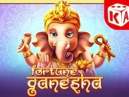 Fortune Ganesha